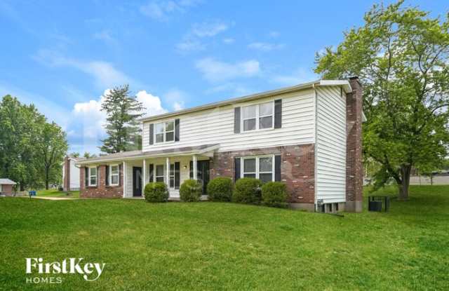 12215 Centerbrook Drive