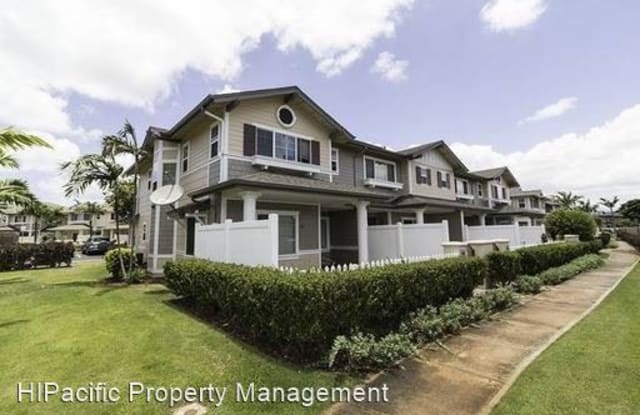 91-2006 Kaioli St #5001 - 91-2006 Kai'oli Street, Ocean Pointe, HI 96706