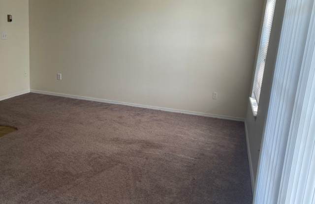 One Bedroom Garden Level Condo at Fall Creek Resort