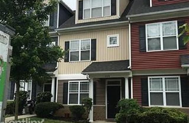 5129 Powell Townes Way - 5129 Powell Townes Way, Raleigh, NC 27606