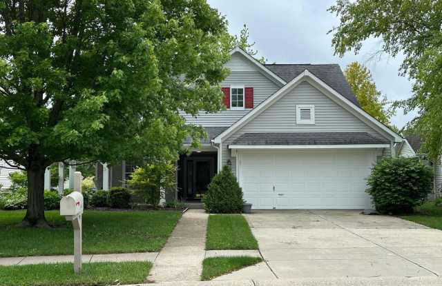 3843 Constitution Drive