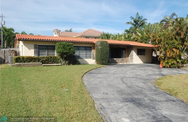 1717 Bayview Dr - 1717 Bayview Drive, Fort Lauderdale, FL 33305