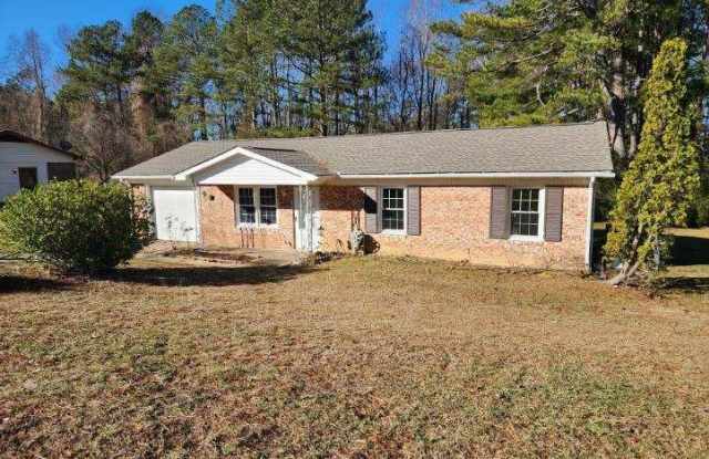 4419 Ruby Rd - 4419 Ruby Road, Fayetteville, NC 28311