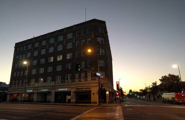 Photo of Glendale Flats