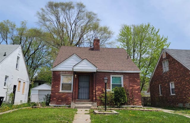 6200 Lodewyck St - 6200 Lodewyck Street, Detroit, MI 48224