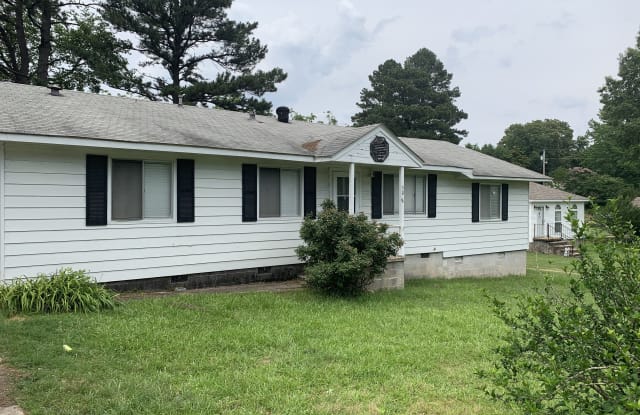 508 Ruth St - 508 Ruth, Benton, AR 72019