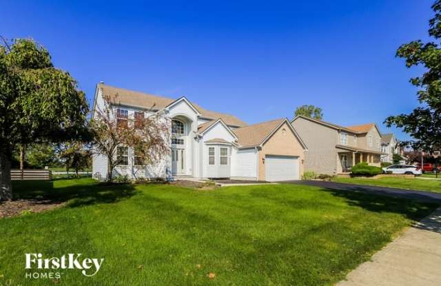 3687 Lake Lanier Drive