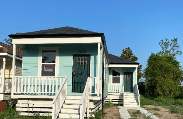 2023 Lamanche St 2025 - 2023 Lamanche Street, New Orleans, LA 70117