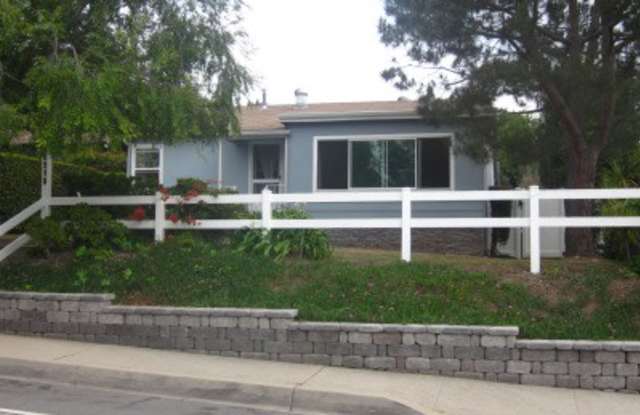 6919 Saranac St - 6919 Saranac Street, San Diego, CA 92115