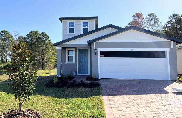 17317 Cagan Crossings Boulevard