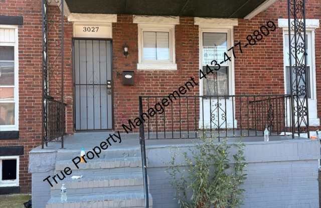 Spacious 4-Bedroom Home with 1.5 Baths | Washer/Dryer Hookups | Only $1,600/Month