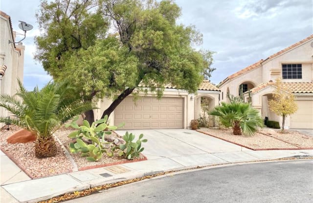 99 Ginger Lily Terrace - 99 Ginger Lily Terrace, Henderson, NV 89074