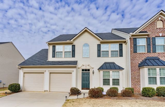 320 Bellerive Drive - 320 Bellerive Drive, Spartanburg County, SC 29334