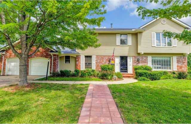 7954 E Dublin Ct.