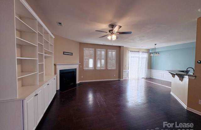 10928 Burnt Leather Lane