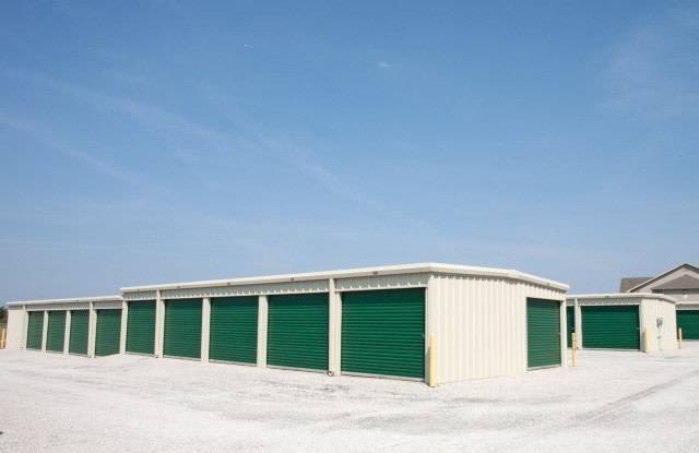 Crosswood Apartments