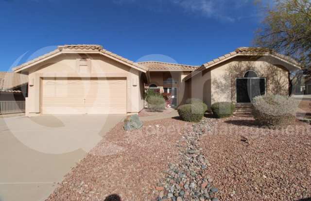 8950 East Yucca Blossom Drive