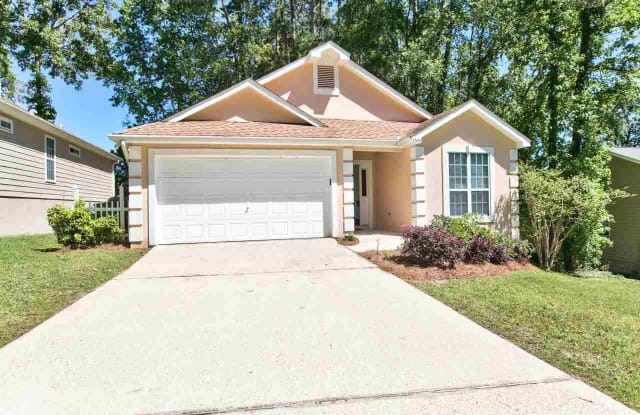 5304 Saint Ives Lane - 5304 Saint Ives Lane, Tallahassee, FL 32309