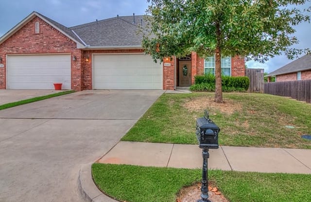 11332 Northwest 121st Place - 11332 NW 121st Pl, Oklahoma City, OK 73099