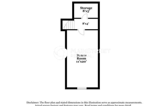 7816 Lake Cross Drive East