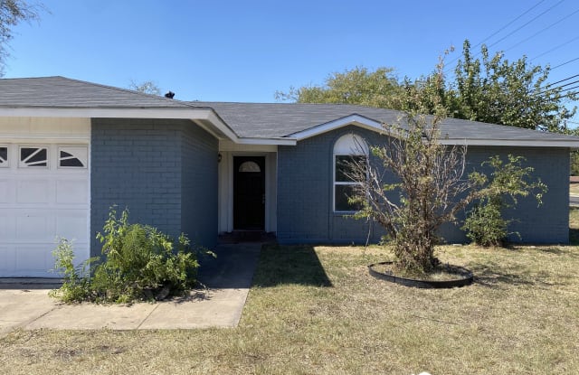 10904 Humington Drive - 10904 Humington Drive, Austin, TX 78758