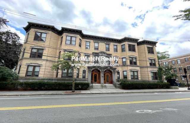 75 Longwood Ave.