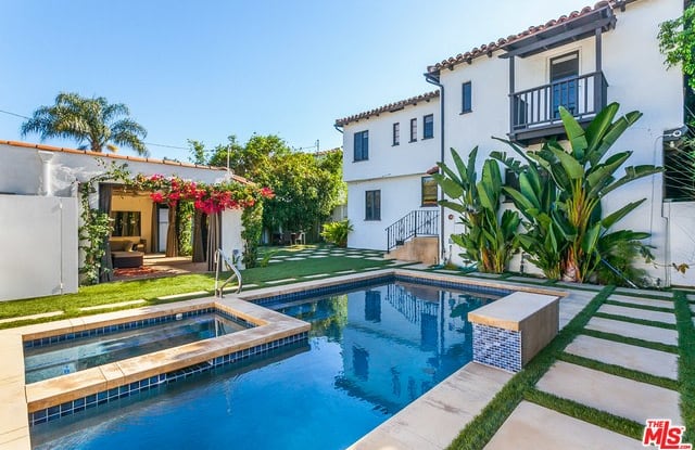 312 S CAMDEN DR - 312 South Camden Drive, Beverly Hills, CA 90212