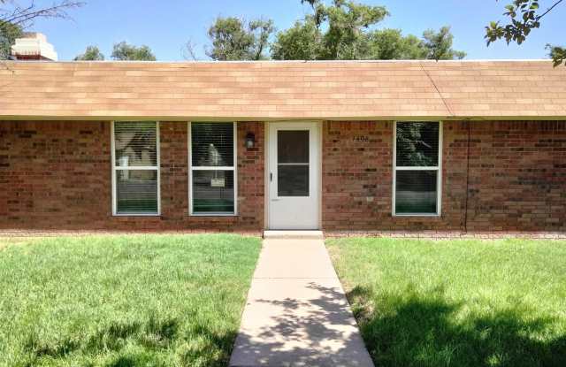 1408 Colonial Parkway