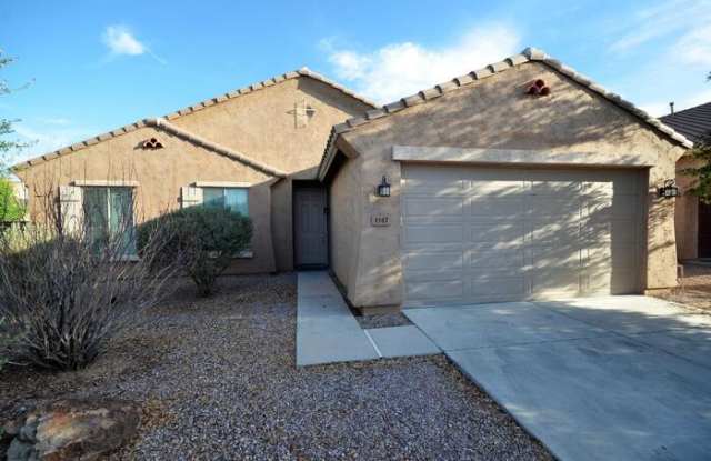 1147 East Estate Road