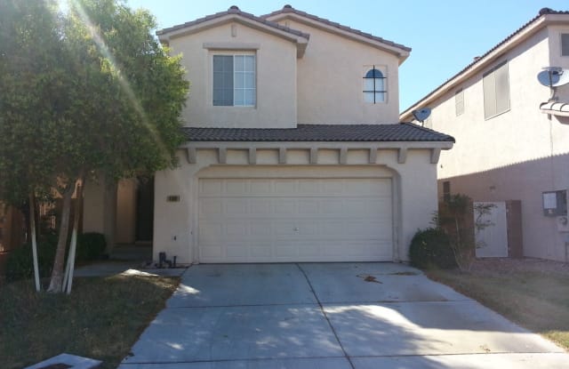 4080 Villeroy Ave. - 4080 Villeroy Avenue, Enterprise, NV 89141