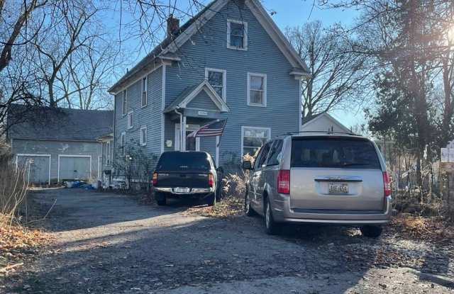 1334 Rosewood