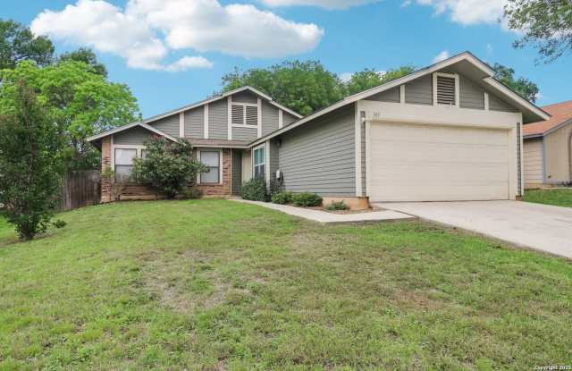 Photo of 345 Cypressfox