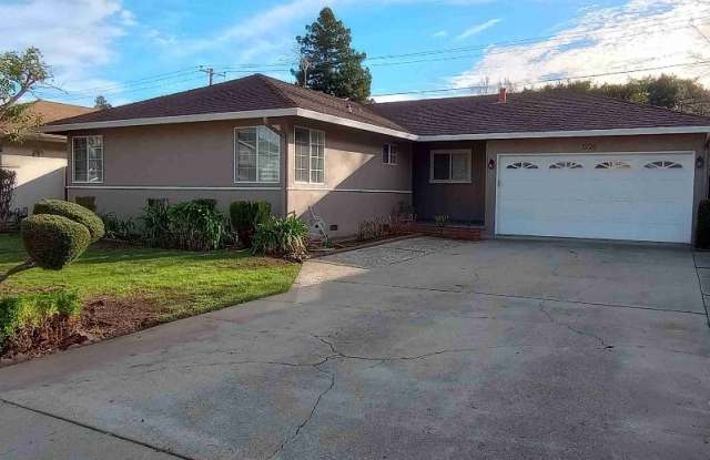 1226 Heatherstone Way - 1226 Heatherstone Way, Sunnyvale, CA 94087