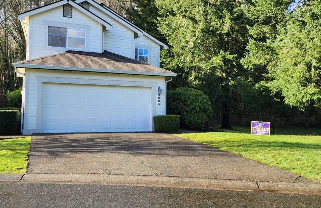 4521 Remington Ln SE - 4521 Remington Lane Southeast, Lacey, WA 98503