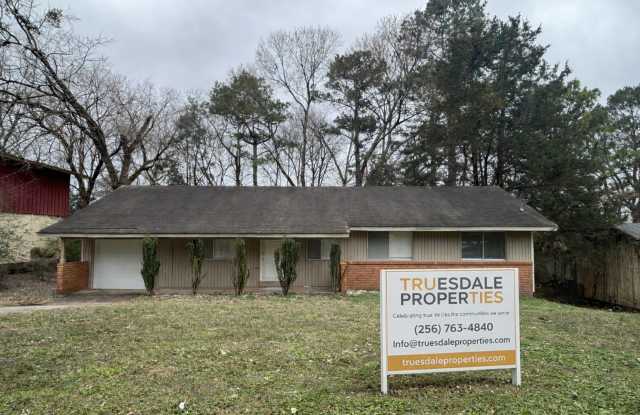 Charming 3BR/2BA Home with Fenced back yard - ask how you can get $500 off