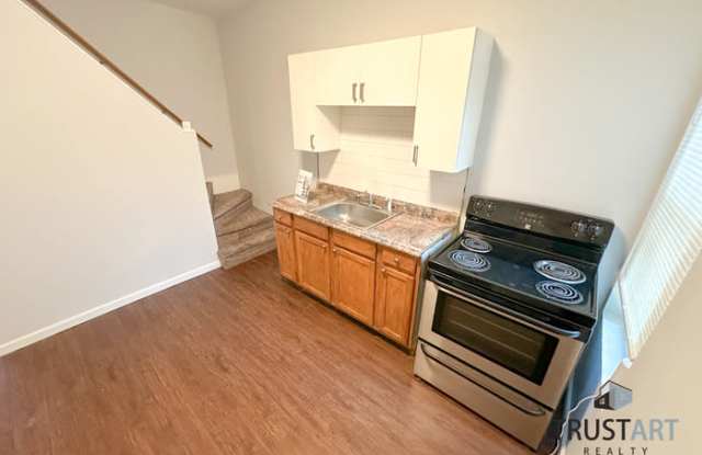 2629 North Palethorp Street