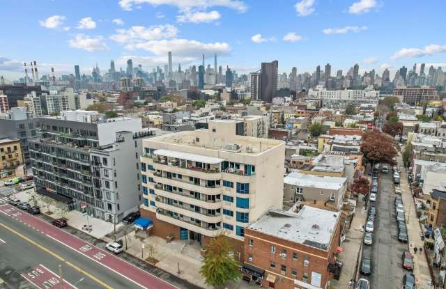 Photo of 30-80 21st Street unit: 6C