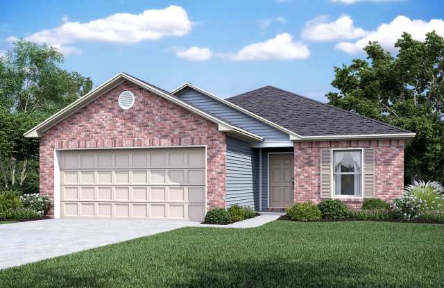 NOW PRELEASING! NEW Three Bedroom | Two Bath Home in Somerset