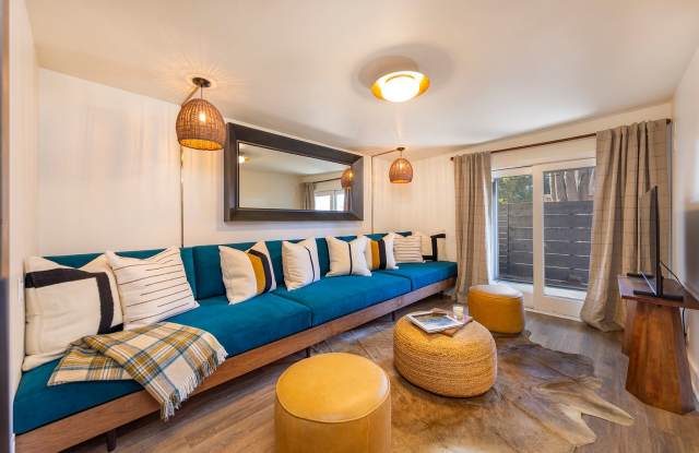 Ojai Funk Zone Hideaway