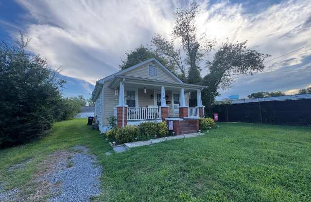COMING SOON - CHARMING HOME IN FREDERICKSBURG