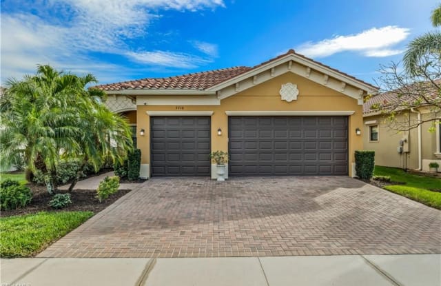 3710 Pleasant Springs DR - 3710 Pleasant Springs Drive, Collier County, FL 34119