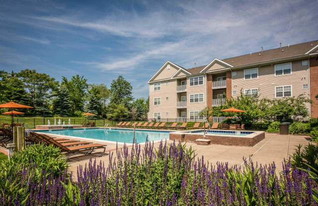 Photo of The Highlands at South Plainfield