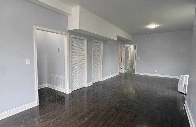 6433 South Vernon Avenue - 1