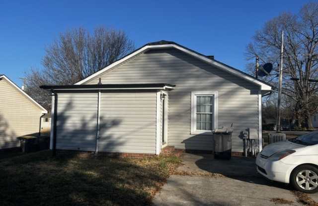 401 West 22nd Street