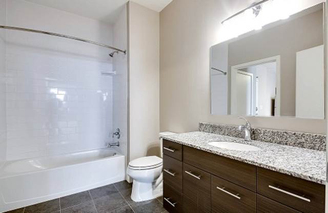 Photo of ICON Residences at the Rotunda