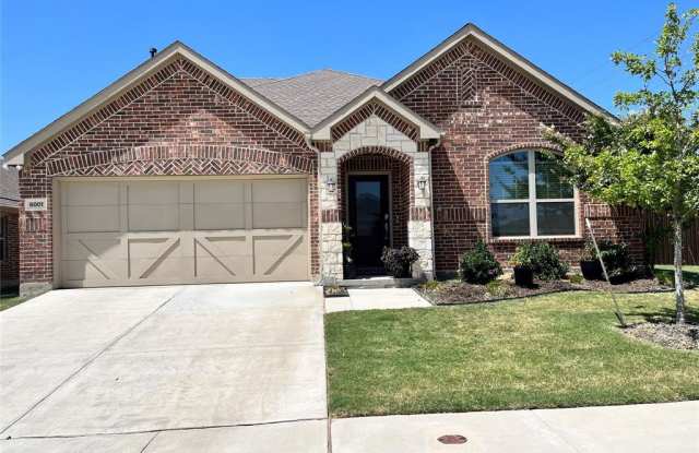 6001 Sutton Fields Trail - 6001 Sutton Fields Trail, Denton County, TX 76227