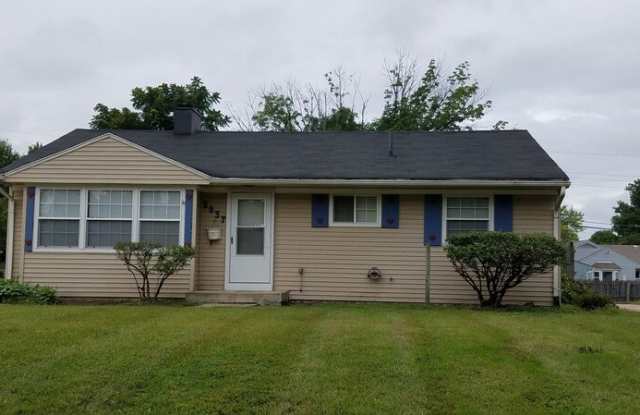 2937 Prentice Drive