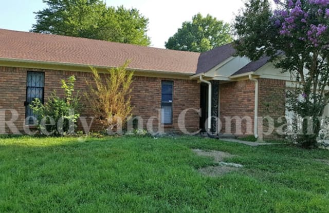 3305 Melodywood Dr - 3305 Melodywood Drive, Memphis, TN 38118