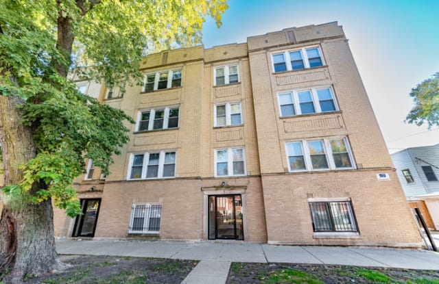 1503 West Albion Avenue - 1503 West Albion Avenue, Chicago, IL 60626