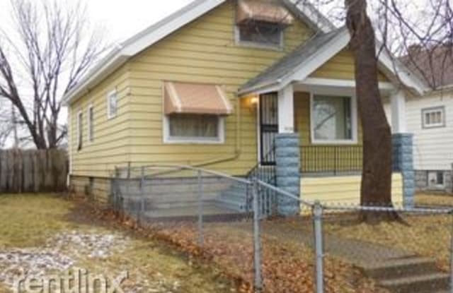 4508 N 29th St - 4508 North 29th Street, Milwaukee, WI 53209